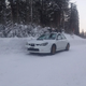 Illustration for article titled SNOWBARU!